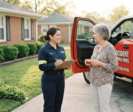 Accident Towing Service Belleville, NJ FAQs